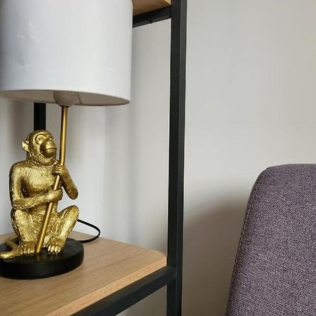 Studio Jeannette Avec Balcon Et Juste A 130 Metres Plage ! Plein Centre ! Wifi - Draps Serviettes Inclus ! Trouville-sur-Mer Εξωτερικό φωτογραφία