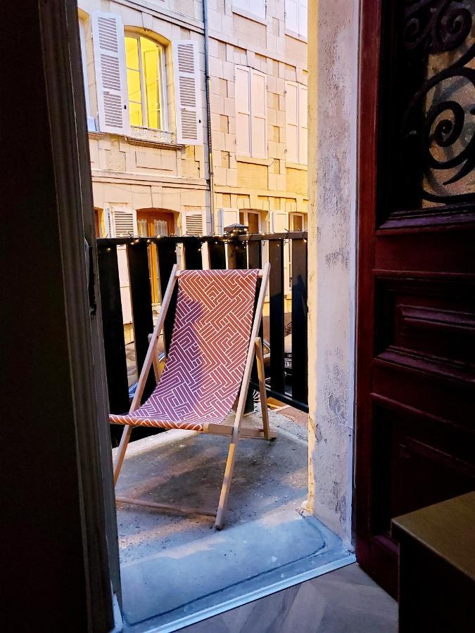 Studio Jeannette Avec Balcon Et Juste A 130 Metres Plage ! Plein Centre ! Wifi - Draps Serviettes Inclus ! Trouville-sur-Mer Εξωτερικό φωτογραφία