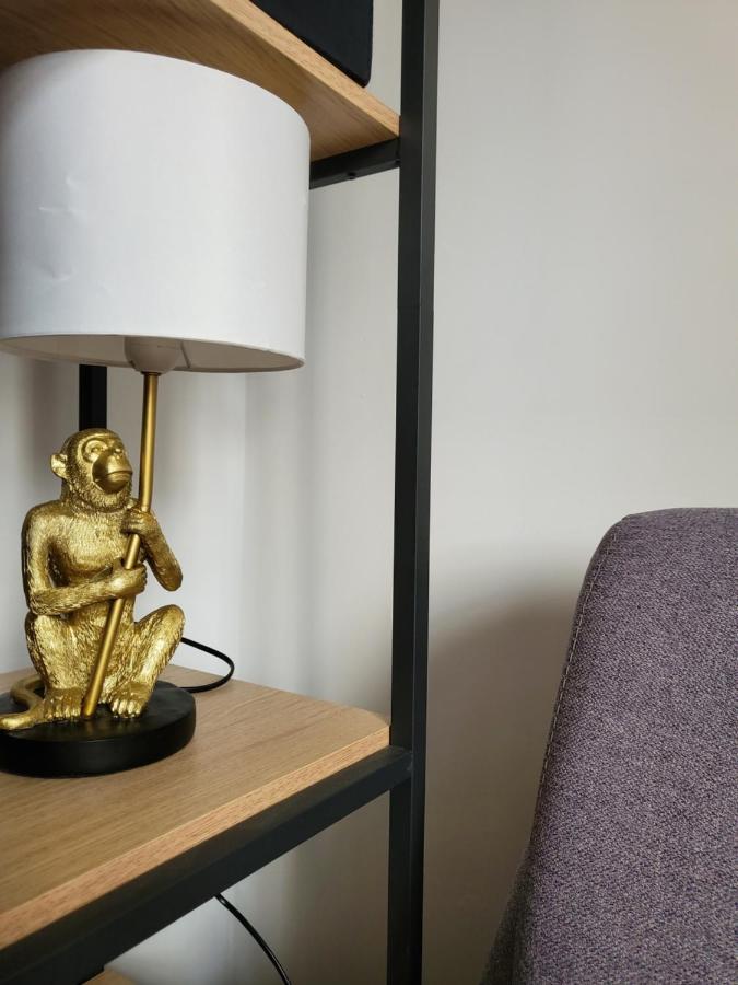 Studio Jeannette Avec Balcon Et Juste A 130 Metres Plage ! Plein Centre ! Wifi - Draps Serviettes Inclus ! Trouville-sur-Mer Εξωτερικό φωτογραφία